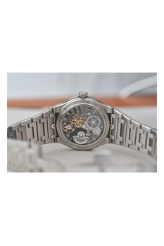 Antarctique Titanium Dark Sector
